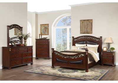 Image for Queen Bed