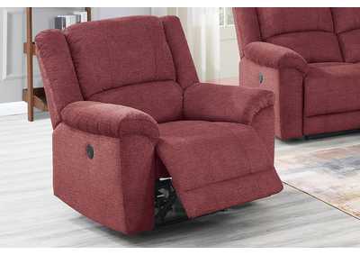 Image for Power Recliner