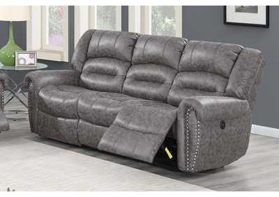 Image for Power Motion Sofa