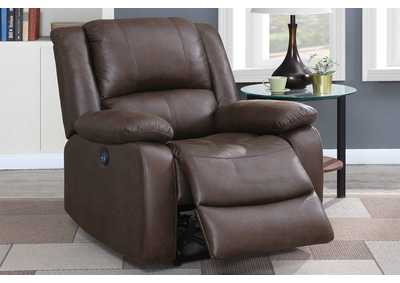 Image for Power Recliner