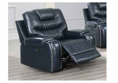 Image for 3-Pc Manual Motion Set-Recliner