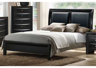 Image for Cal King Bed