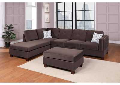 Image for 2-Pcs Sectional Sofa