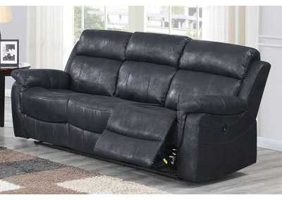 Image for Power Motion Sofa