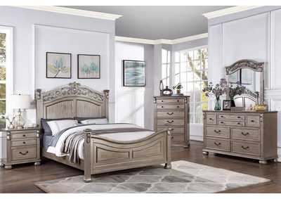 Image for E. King Bed