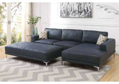 Image for 2-PCS Sectional Sofa Set