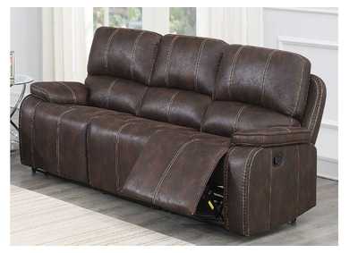 Image for 3-Pc Manual Motion Set-Sofa