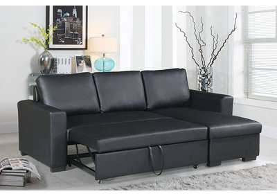 Image for Convertible Sectional