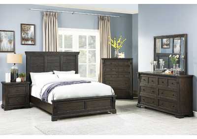 Image for Chest