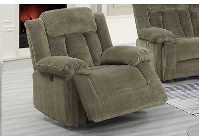 Image for Power Recliner