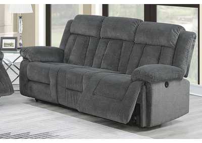 Image for Power Motion Sofa