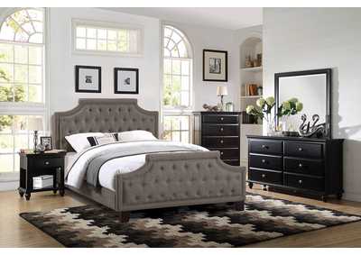 Image for Queen Bed