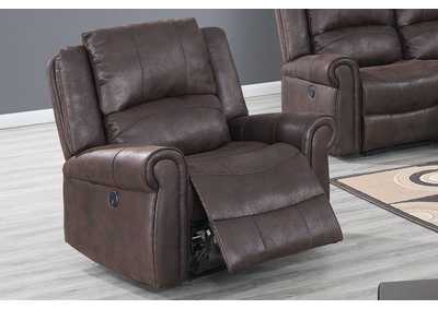 Image for Power Recliner