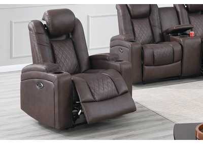 Image for Power Recliner