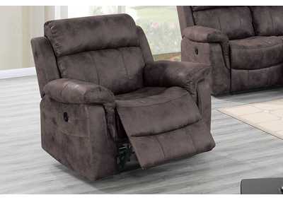 Image for Power Recliner