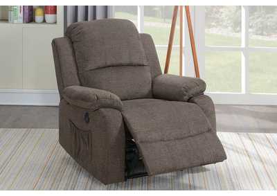 Image for Power Recliner