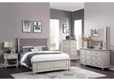 Image for Queen Bed