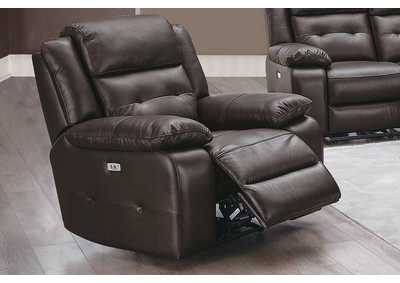 Image for Power Recliner