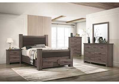 Image for Queen Bed