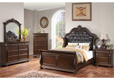 Image for Queen Bed