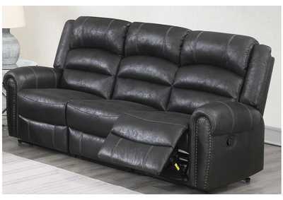 Image for 3-Pc Power Motion Set-Sofa