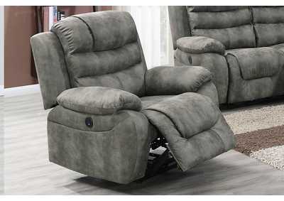 Image for Power Recliner