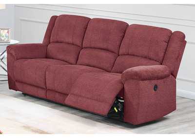 Image for Power Motion Sofa