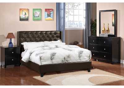 Image for Full Bed