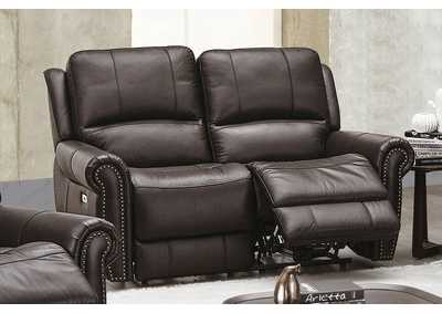 Image for Power Motion Loveseat