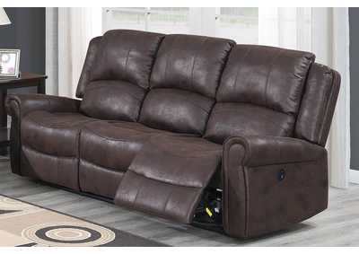 Image for Power Motion Sofa