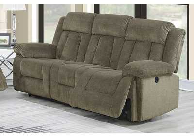 Image for Power Motion Sofa