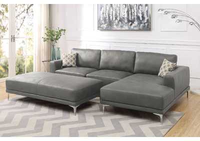 Image for 2-PCS Sectional Sofa Set