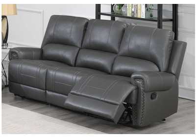 Image for 3-Pc Manual Motion Set-Sofa