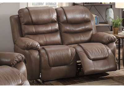 Image for Motion Loveseat