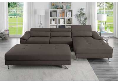 Image for 2-PCS SECTIONAL SET