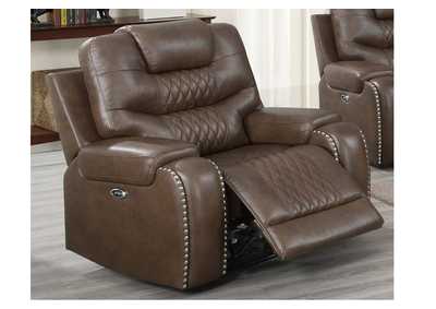 Image for 3-Pc Manual Motion Set-Recliner