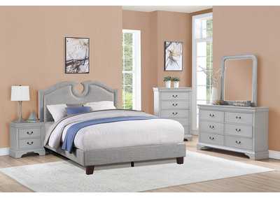 Image for Queen Bed