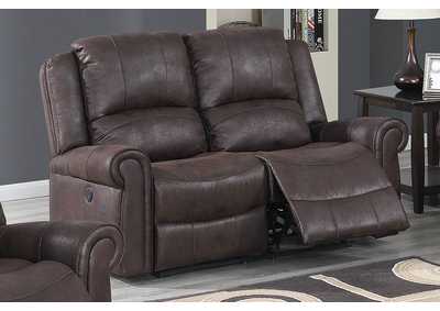 Image for Power Motion Loveseat