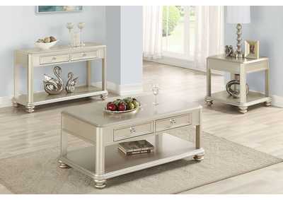 Image for Console Table