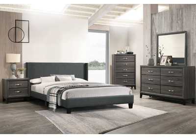 Image for California King Bed