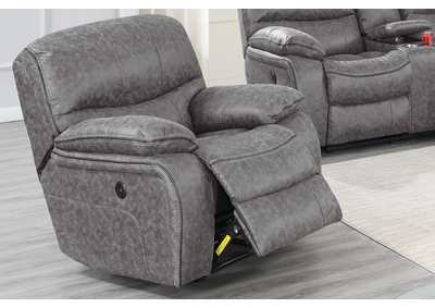 Image for Power Recliner