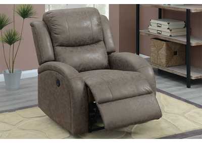 Image for Power Recliner