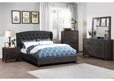 Image for Queen Bed