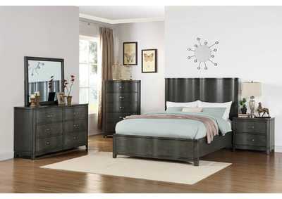 Image for Queen Bed