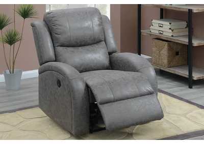 Image for Power Recliner