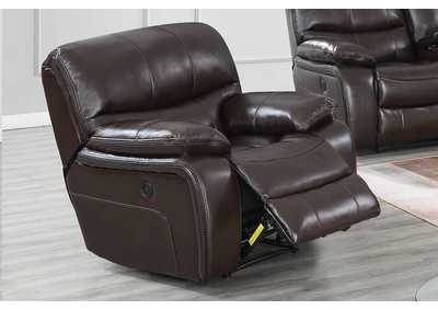 Image for Power Recliner