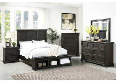 Image for Eastern King Bed