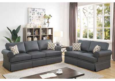 Image for 2-PCS Sofa Set