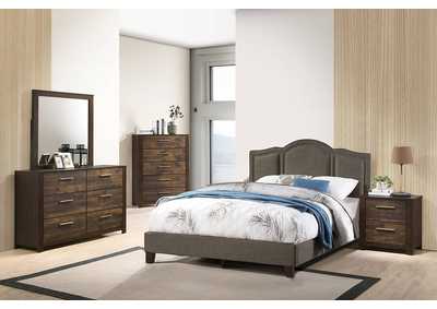 Image for Queen Bed