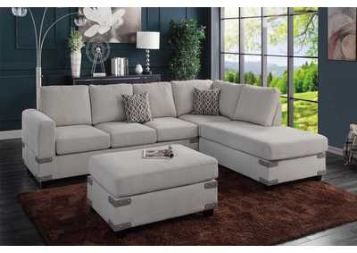 Image for 3-PCS SECTIONAL SET